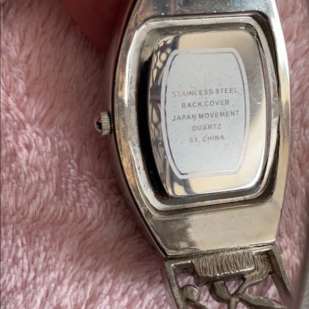 Fancy antique looking watch - Picture 3 of 7